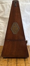 STUNNING METRONOME MAELZEL