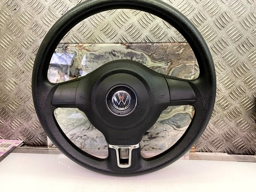 2009 volkswagen golf mk6 - volkswagen,