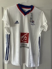 Adidas  France dri fit