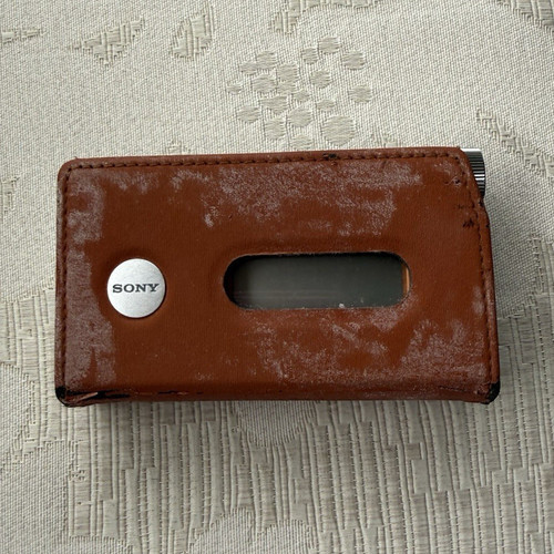 Sony icf c12 portable fm - sony, icf-c12