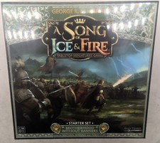 A SONG OF ICE & FIRE ~