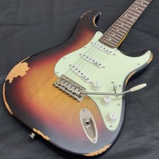 Vintage V6MRSB ICON Sunburst