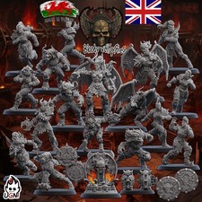 Bloody Valkyries Chaos  Full