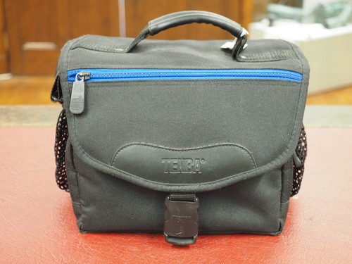 Tenba p104 small shoulder - tenba,