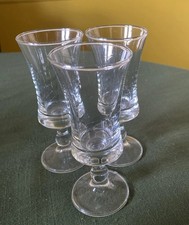 3 Vintage Sherry / Port