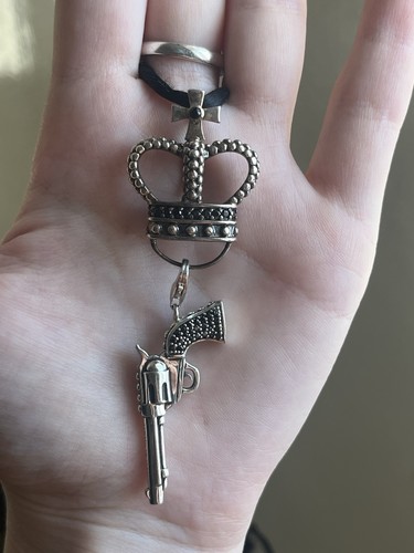 Thomas sabo rare retired - rare,
