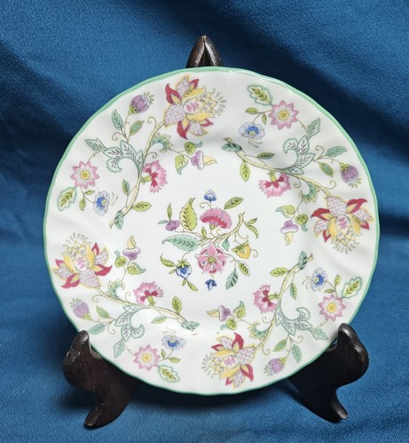Minton haddon hall green - minton,