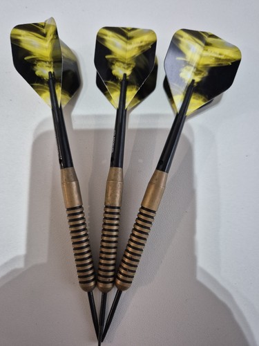 20g steel tipped - 20g,