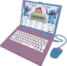 Disney Stitch Laptop 124