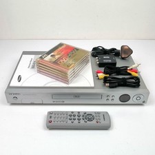 Superb SAMSUNG DVD-R119 DVD