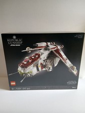 LEGO Star Wars: Republic