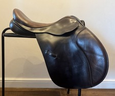 17 1/2” Black Country GP