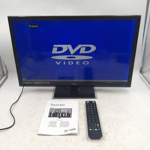 Technika dvd led hd - technika,