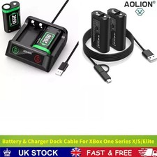 Rechargeable Battery Pack For