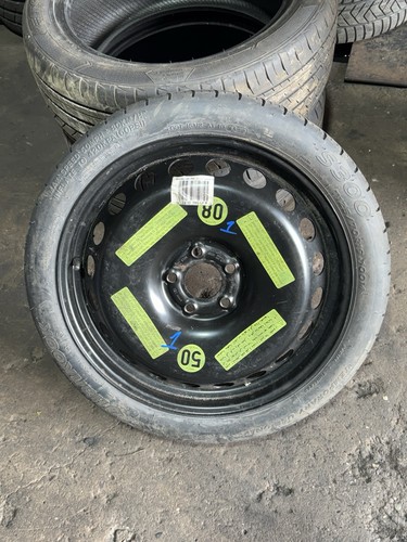 Audi space saver - a4, 19”