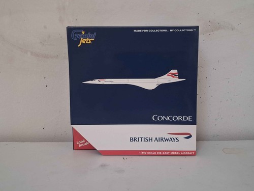 Gemini jets 400 british - gemini,