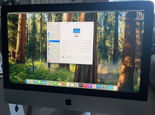 Apple iMac 21.5" 4K Retina