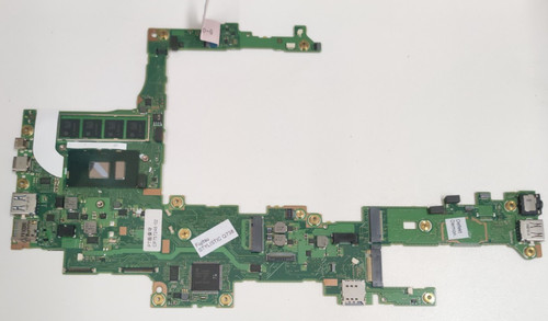 Fujitsu stylistic q738 - fujitsu,