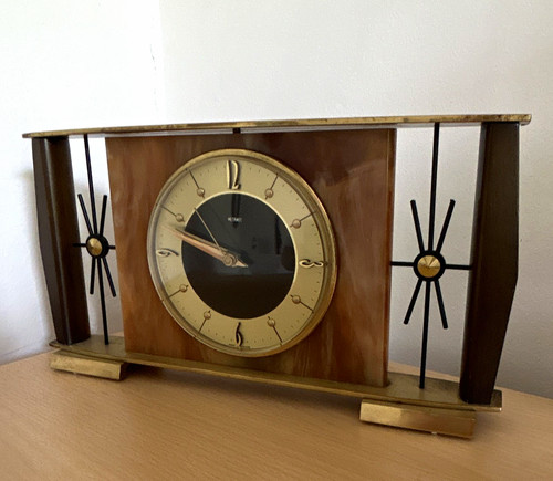 Metamec 7019 mantel - 7019, clock