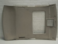 Audi A8 4D D2 PF PF Cream Roof