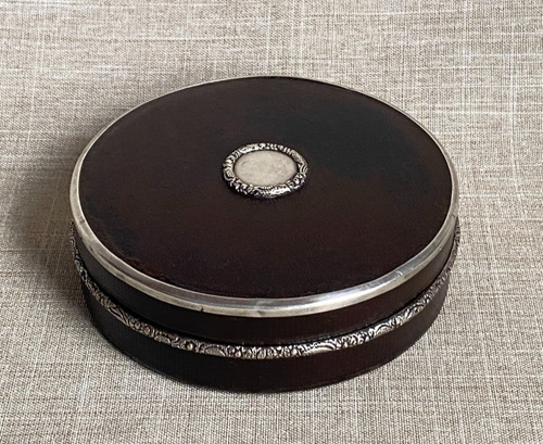 Antique c1780 georgian - antique, silver