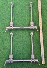 Unit Price = $99.99 - Solar Tackle UPRIGHTS - Worldwide Rod Pod 1st SERIES Fishing