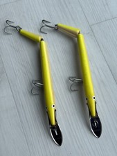 Rapala Silver SL-20 SFC 20cm /