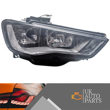 Audi A3 8V Headlight Drivers