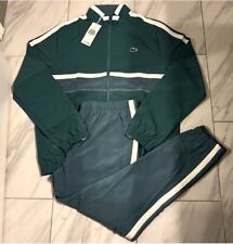 Lacoste Men's Tracksuit Dark