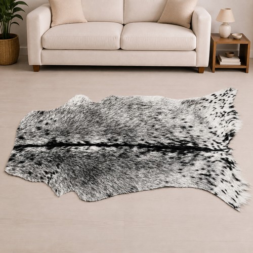Genuine goat hide - genuine,