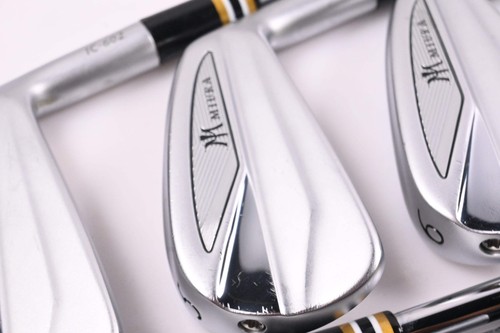 Miura 602 irons pw gw - irons, /
