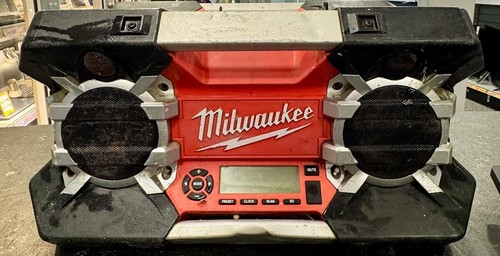 Milwaukee c12 28dcr jobsite - c12-28dcr,