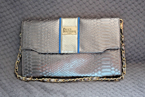 Paul boutique london snake - boutique,
