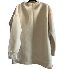 Vintage Traditional Guernsey