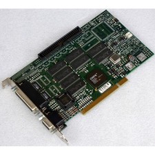 PCI GRAPHICS CARD CHIPS B65554 GRAPHIC CARD VAMPOWER 7 DB 01 140 L54A508C M1152