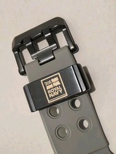 BRAND NEW Genuine CASIO 1x Band for GWF-A1000RN-8A  Royal Navy Frogman. GWFA1000