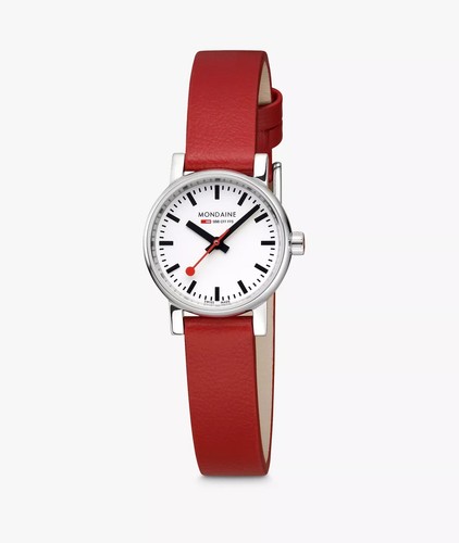 Mondaine mse 26110 lcv evo - mondaine,