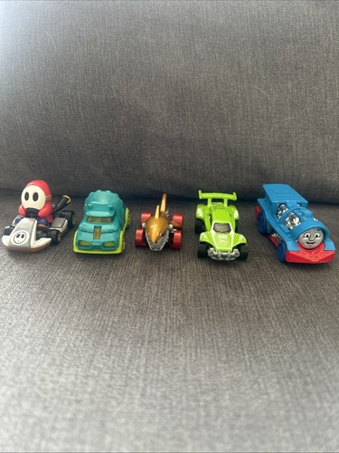 Hot wheels bundle including - bundle,