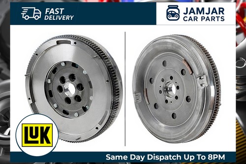 Luk 415066710 flywheel - flywheel, with