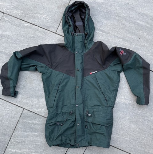 Small berghaus extrem 7000 - small,