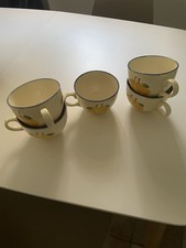 Poole Pottery Dorset Fruits