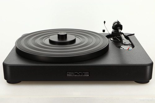 Sme model turntable - turntable, /