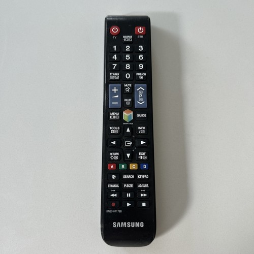 Samsung bn59 01178b - smart, tv