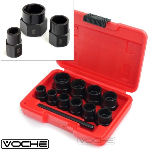 Grip twist sockets locking - n,