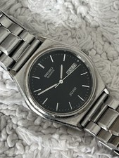 Seiko Day Date Men’s Vintage
