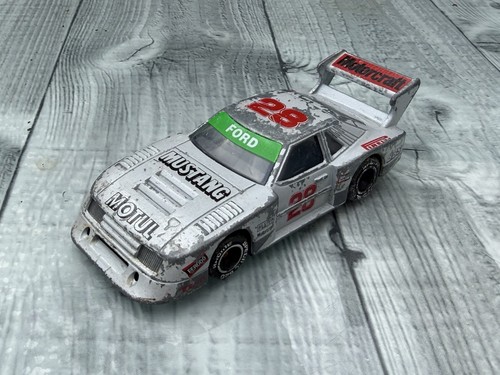 Matchbox specials ford - specials,