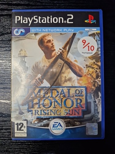 Medal honor rising - medal, of