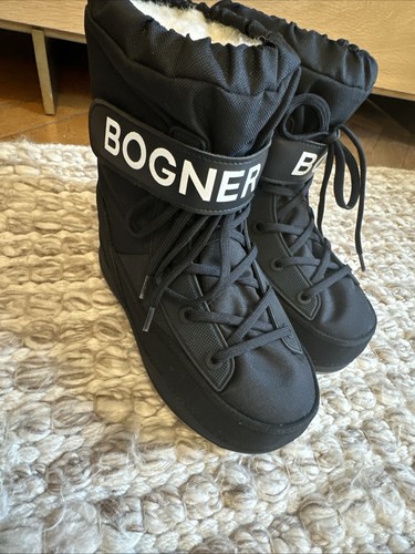 Bogner plagne kids ski and - bogner,