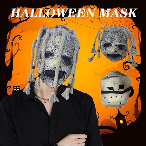 Halloween cosplay mask - halloween,