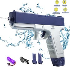 Electric Water Gun Automatic